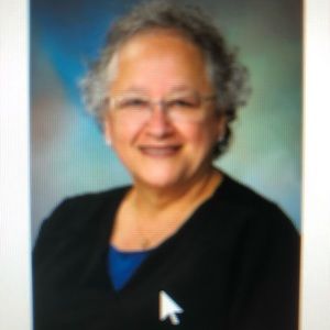 Meet your Posher, Yolanda